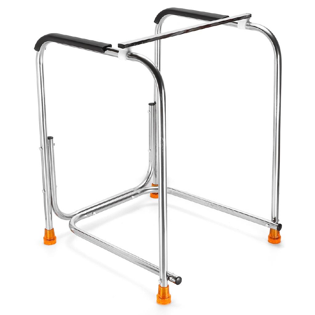 Bathroom Handrail Toilet Shower Handicap Grab Bar Rails Safety Handle Support For Elderly Disabled/Pregnant Women