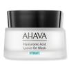Ahava HyalurOnic Acid Leave On Mask 1.7 Oz