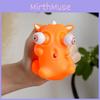 Animal Shaped Dinosaur Squeeze Toy Tpr Material Relaxation Focus Children Gift
