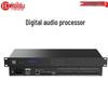 HuiDu LD+0808 Профессиональный цифровой аудиопроцессор 8x8 (Китайская версия)