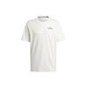 adidas Культурная футболка Real Madrid Бежевая Унисекс IU2074