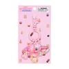 Акриловый брелок Sanrio Оригинальный аниме My Melody My Melody Акриловый и Возраст 3 и 883328 (Netflix и Куроми) Сталь, Вверх,