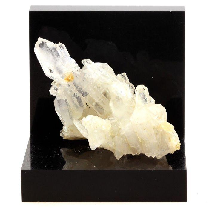 Quartz à Ame (faden quartz) 139.2 carats
