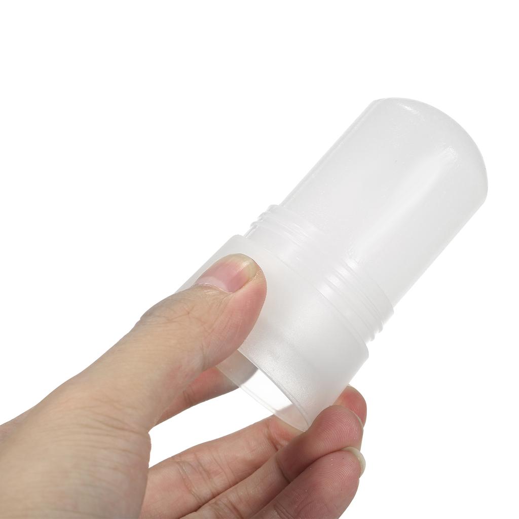 Алунитовый Камень Без Запаха После Бритья Альтернатива Успокаивает Кожу После Бритья Кровоточивость 100% Чистый Алунитовый Камень для Мужчин Женщин Дорожный Размер