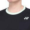 Yonex Game Shirt 10563 Black XO (Fit Style) (007)