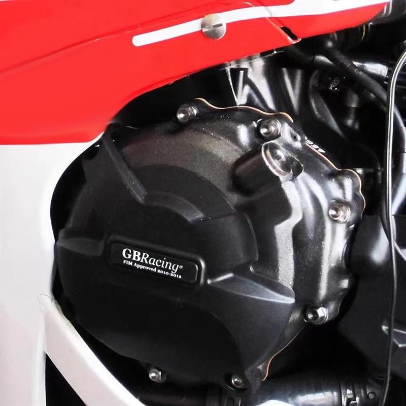 CBR1000RR Мотоциклы Защитный чехол двигателя GB Racing Для HONDA CBR1000 RR 2008-2016 2015 2014 Защитные крышки двигателя