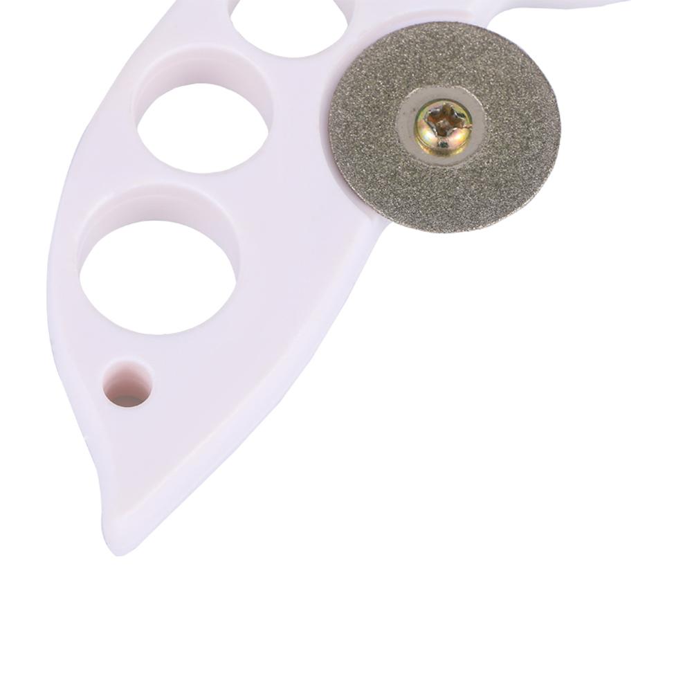 Колесо Доктор Медсестра Дизайн в форме рыбы Открывалки Открывалка для бутылок Ампулы Открывалка для ампул