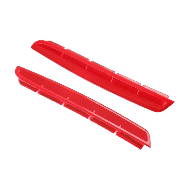 Подходит для 22 моделей Hyundai Palisade: Декоративные накладки на капот, Дефлектор капота, Зеркало, Крышка топливного бака