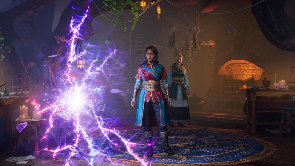 Разделение фантастики PS5 -