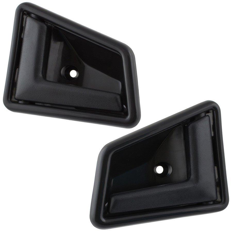 Suzuki Vitara 89-98 Front Interior Door Handle Left & Right 2 pcs. Set