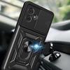 Sc Camring Motorola Moto G54 Black