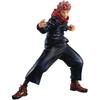 [Limited Sale] Jujutsu Kaisen Yuji Kojo 18 Complete Figure