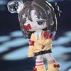 CALEMBOU Аниме Слепой бокс Фигурка, Милая серия Missy Mystery Box Фигурка, Коллекционная ПВХ фигурка для украшения дома, Подарок на день рождения(1PC)