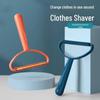 Manual Fabric Shaver & Lint Remover - Safely Remove Pilling & Hair Without Damaging Clothes.