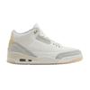 Jordan 3 Ретро Крафт Слоновая кость