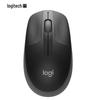 Logitech Беспроводная мышь M190