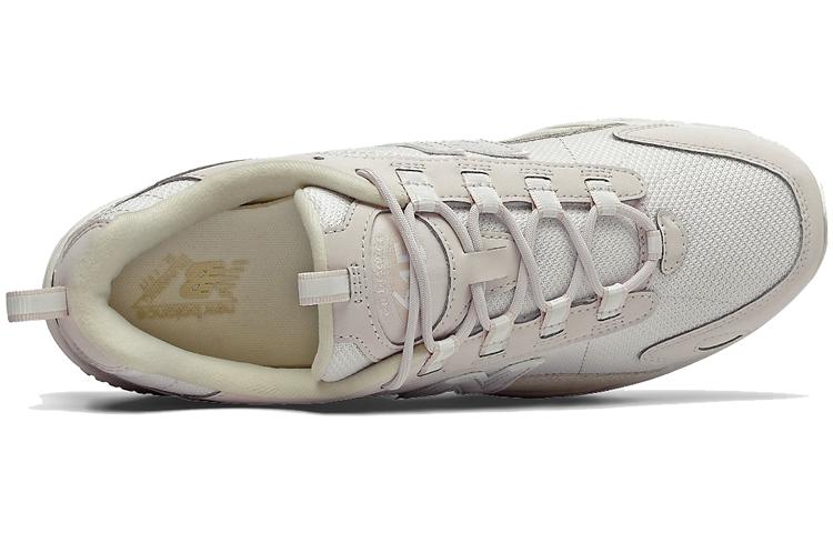 New Balance Корейская обувь Бежевая ML615KOE