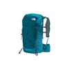 The North Face Рюкзак Trail Lite 24 л/25 л с передним принтом бренда, на молнии, для улицы, женский, цвет мшисто-зеленый NF0A87C6-UIE