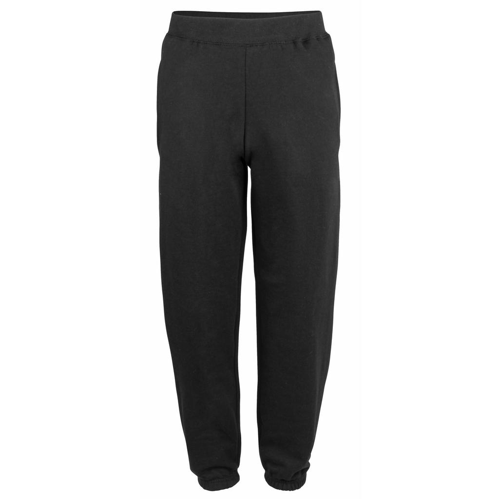 Awdis College Cuffed Sweatpants / Jogging Bottoms