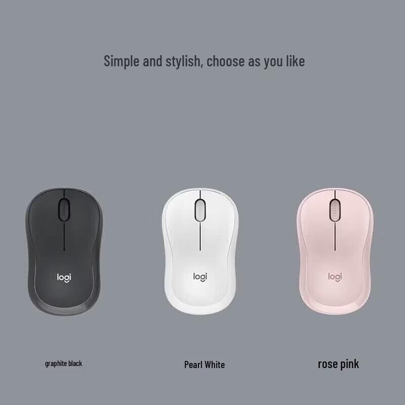 Logitech Беспроводные компьютерные мыши