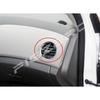 Air Vent Air Conditioner Side Dashboard Cold Warm Vents for Chevrolet Cruze 2009 2010 2011 2012 2013 2014 2015 Left Right Middle