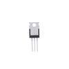 10 шт. DIY Аксессуары Новый Черный IRFZ44N IRFZ44 Силовой MOSFET Прямая вставка TO-220 Транзисторы