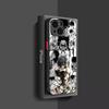 Чехол для телефона Аниме H-Hajime N-No I-Ippo Для IPhone 16e 16 15 14 13 12 11 Pro Max X XS Max Plus Матовый Прозрачный