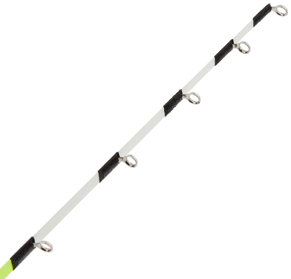 PROX Clear Lock Plus Set SSS Reel CRPS44SSSC (Counter) (Fluorescent Yellow) +