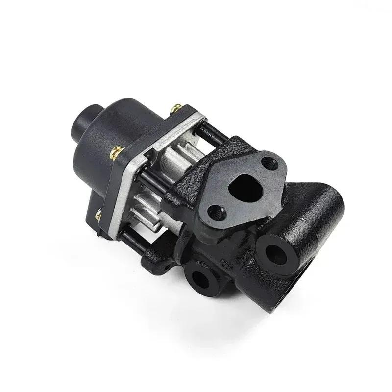 Оригинальный клапан EGR 1811169G01 18111-69G01 79073A для Suzuki Grand Vitara Ignis Jimny Liana Swift SX4 FIAT Sedici 1.6L Высокое качество