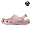 ClaSSic Cleater Clog Женские тапочки Сандалии Кварц 205942 6wv