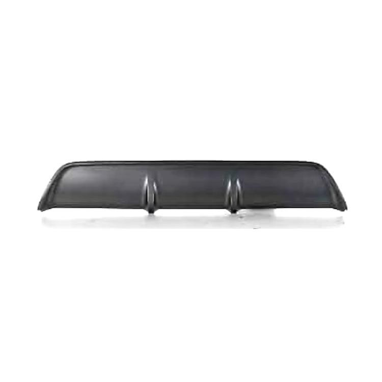 Smart Fortwo W453 Trunk Trim Panel