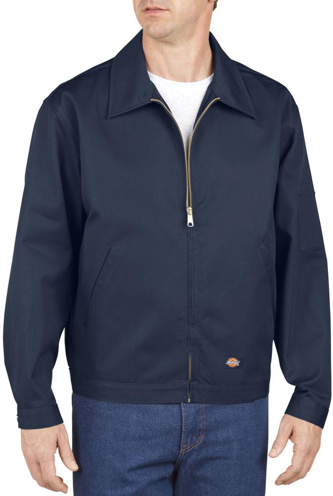 Демисезонная куртка Dickies Unlined Eisenhower Jacket dark navy