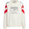 adidas Свитшот Originals FW24 Слоновая кость Подростки JX4722