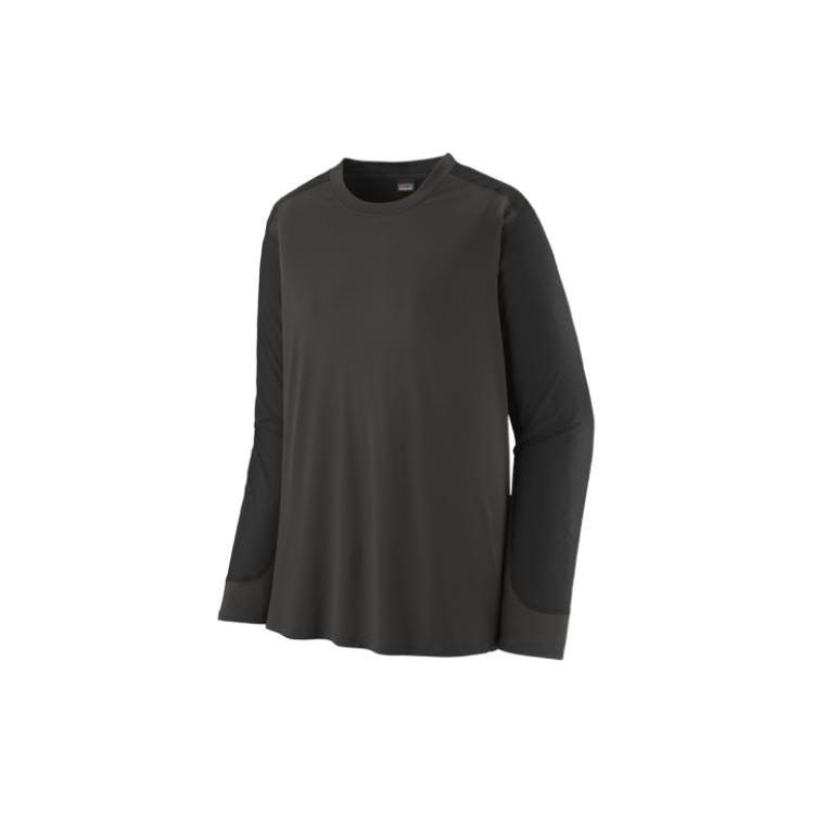Patagonia Long Sleeved Dirt Craft Bike Jersey T Shirt Men's 23891-