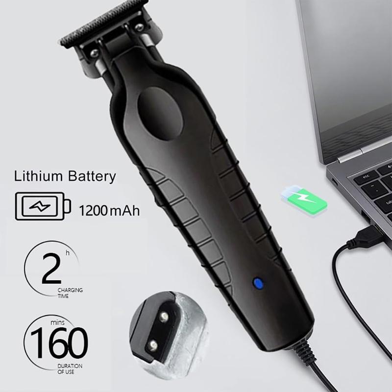 Kemei KM-2299 KM-2024 Профессиональный набор для стрижки волос Электробритва Машинка для стрижки волос Мужская машинка-триммер