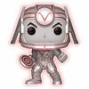 Funko ПОП! Фильмы: Трон - Сарк