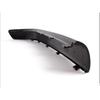 Front Bumper Impact Trim Strip for BMW E46 320i (51117030607/51117030608)