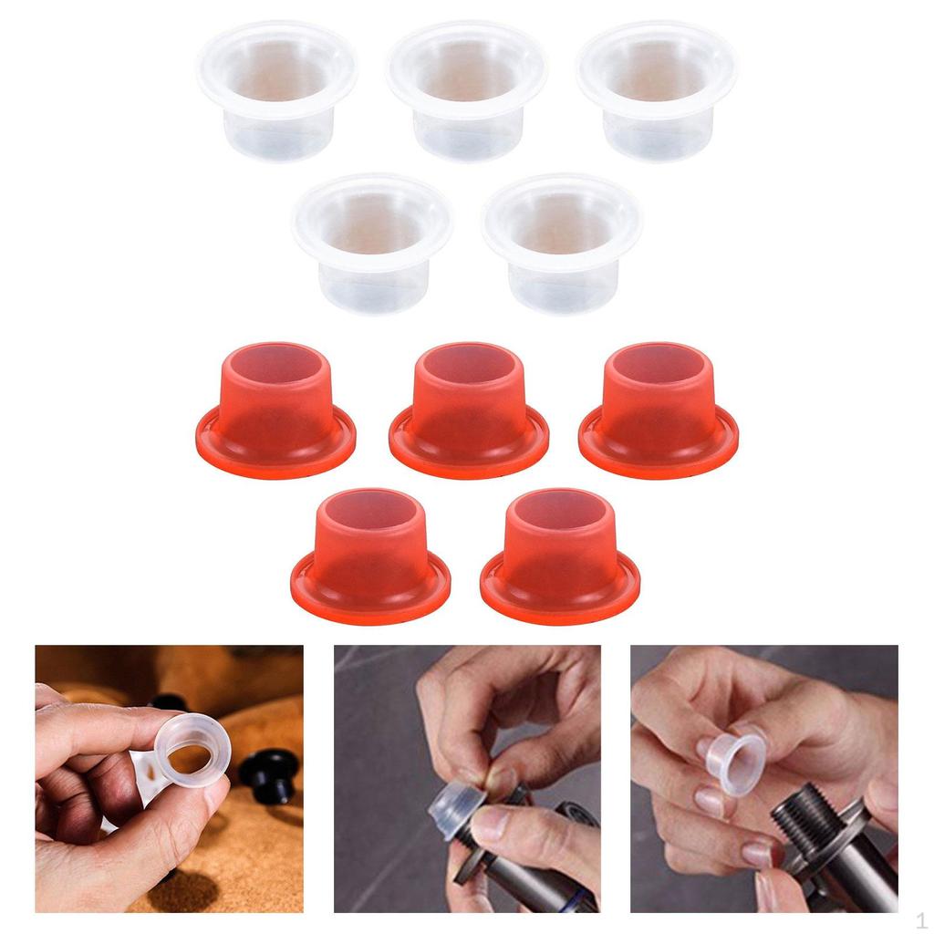 Уплотнительные кольца смесителей для сантехники