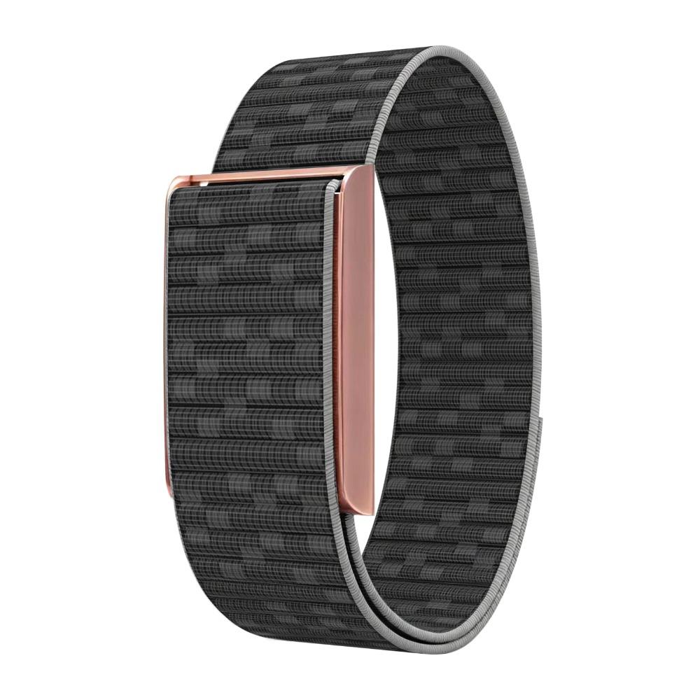 Nylon Sport Band 22mm Replacement Wristband New Fitness Tracker Strap for Amazfit Helio Strap