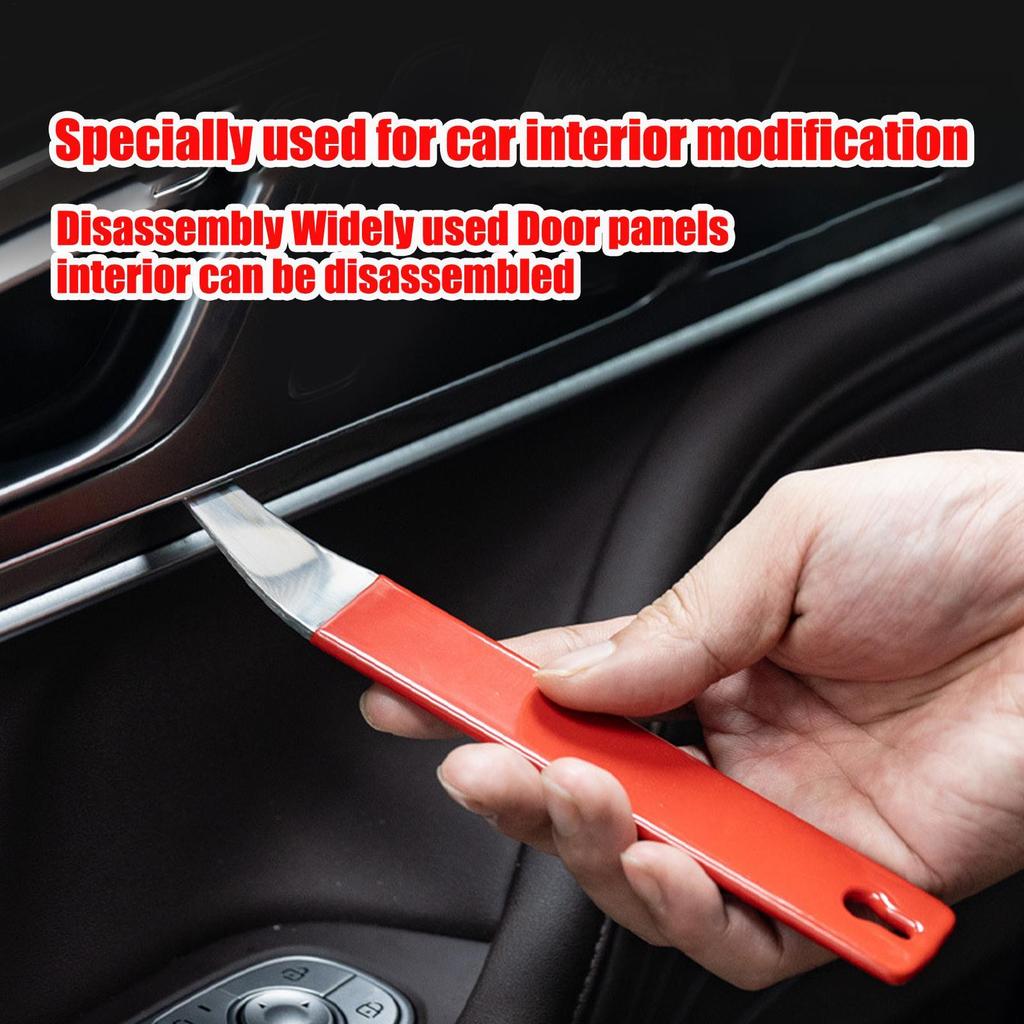 Door Panel Removal Tool Panel Removal Tool Body Repair Accessories For Stove Electronics Cleaning Top Board Defrost Dash