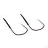 Рыболовные крючки Крючки для рыбалки Большой размер 15# 16# 18# 20# 21# 22#