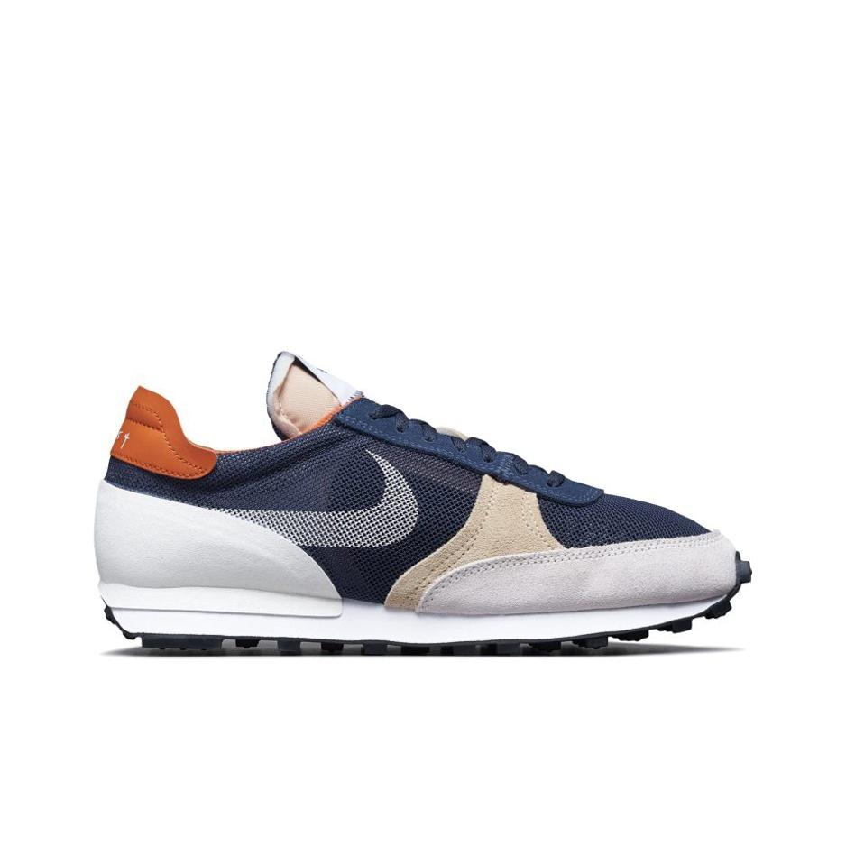 Nike Кроссовки унисекс Daybreak-Type Thunder Blue Sail Grain White CJ1156-400