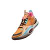 Li-Ning Мужские кроссовки Wade All City 10 CNY оранжевые ABAS009-6