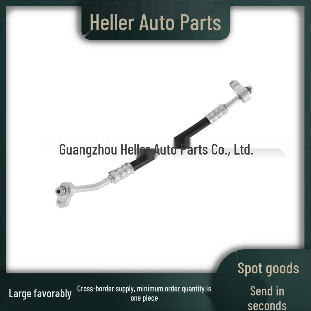 Шланг кондиционера для Land Rover Evoque LR027790 (Заменяет LR078694/LR105245)