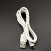 Charging Cable Tangle-free Stable Output 2A Micro USB Charge Cable Mobile Phone for Android Bluetooth-compatible Headset