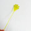 20Pcs Children'S Fun Flash Sticky Hand Toys Elastic Sticky Soft Rubber Hand Clapping Toys Novelty Toys For Teens Holiday Gifts