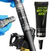10G Carbon Fiber Anti Slip Agent For Seatpost Handlebar Frame Stem Surface Protection Bike Grease For Bicycle Repair Tool