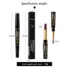 12 Colors Natural Lip Liner Pencil Lipstick Waterproof Moisturizing Two In One Lipstick Lip Profiler Makeup Tool Cosmetics