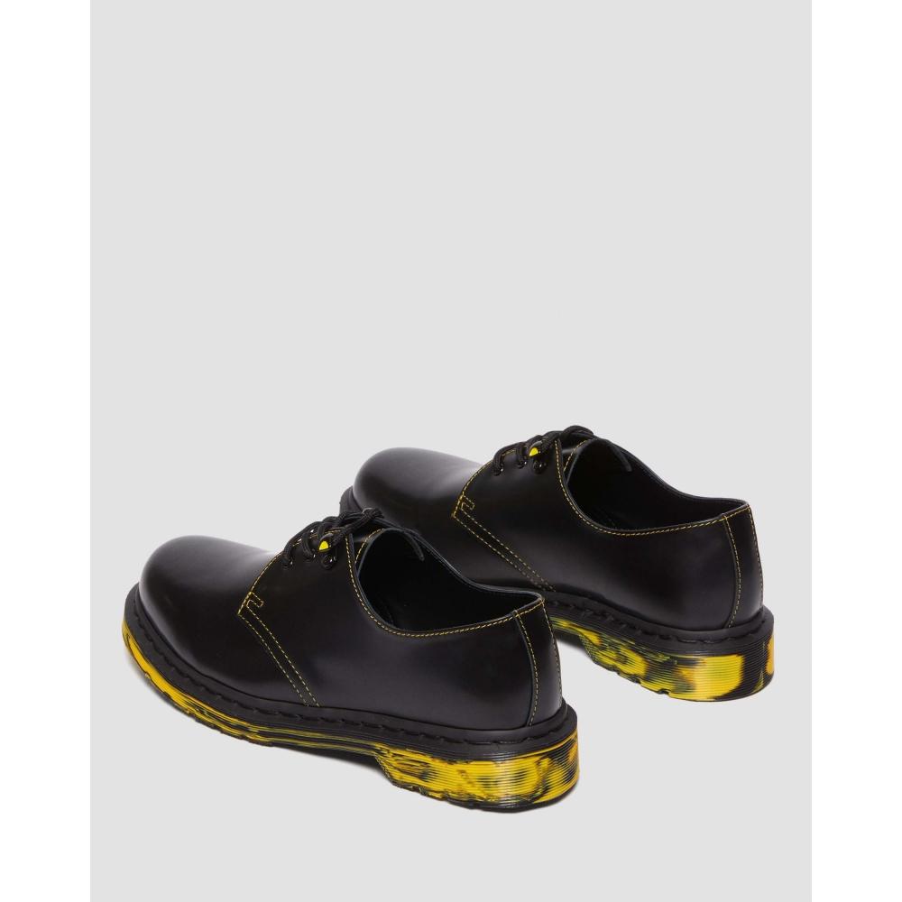 Доктор Мартенс 1461