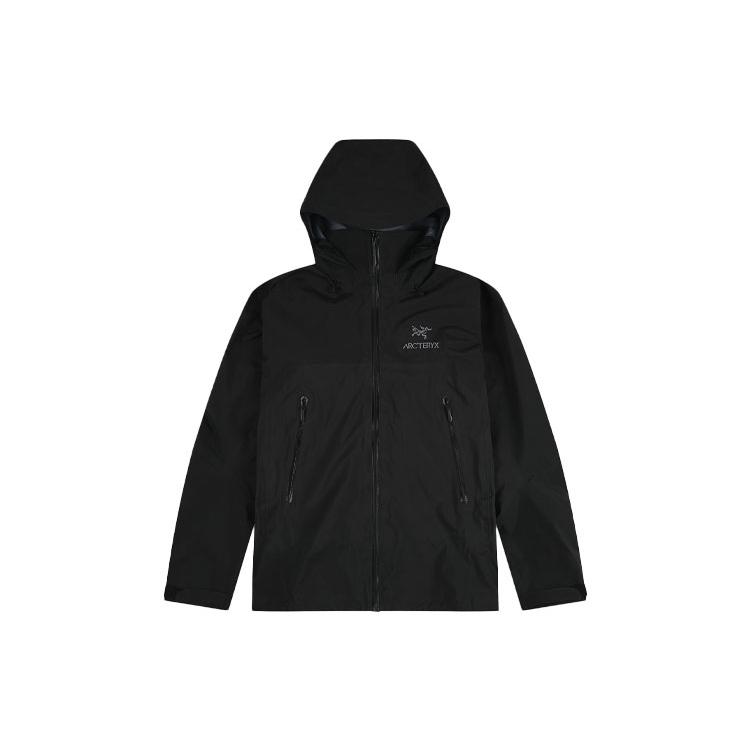 Мужская ветровка Arc'teryx BETA AR 29921